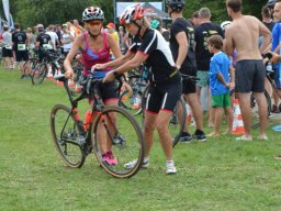 Team Triathlon (2023)